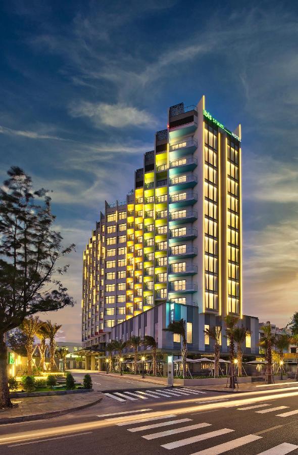 Ibis Styles Vung Tau Hotel Exterior photo