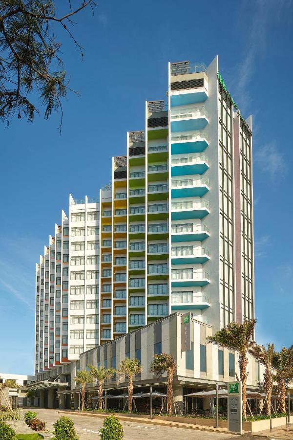 Ibis Styles Vung Tau Hotel Exterior photo